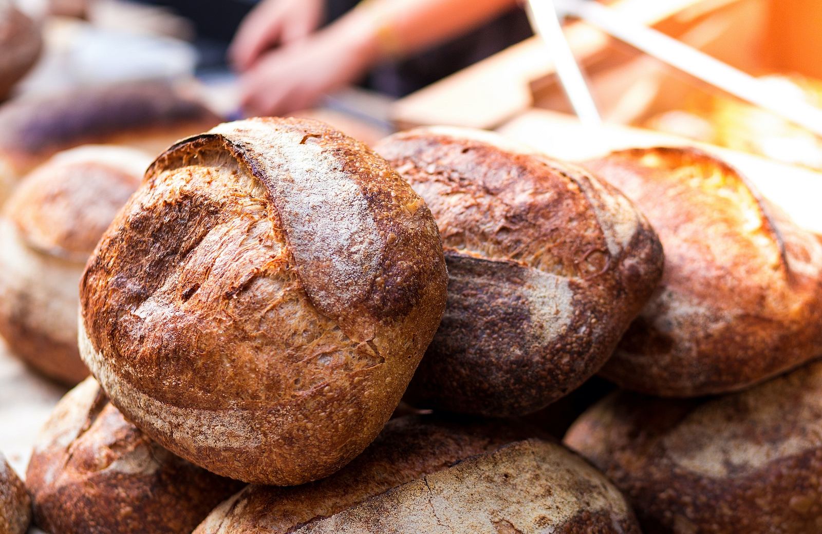 Beliebte Bäckerei Kette insolvent 500 Mitarbeiter werden entlassen