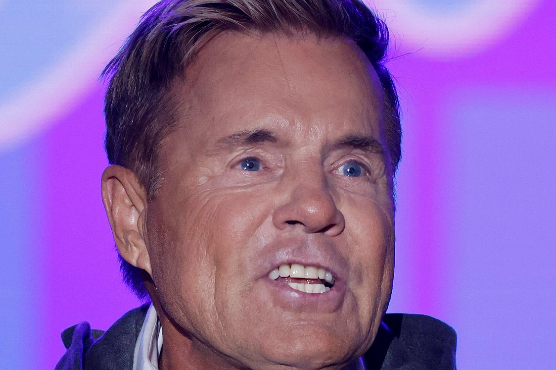 Dieter Bohlen Jetzt zieht der nächste DSDS Star vom Leder Wunderweib