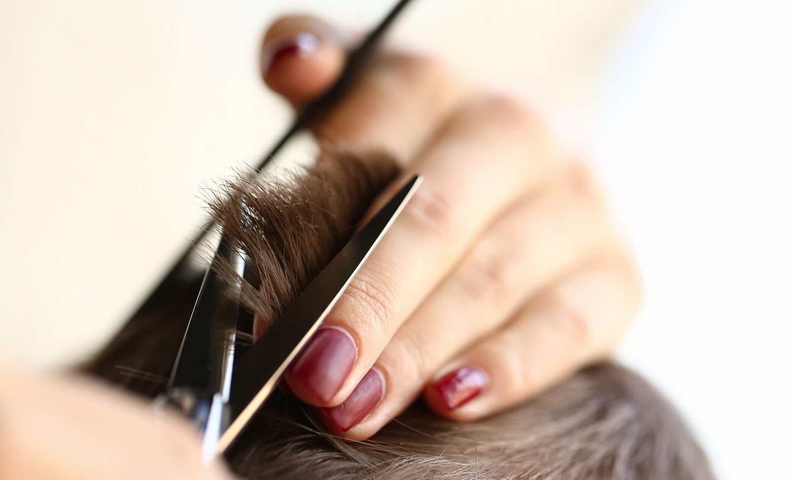 Pfiffige Kurzhaarfrisuren F R Frauen Frech Und Fransig Wunderweib