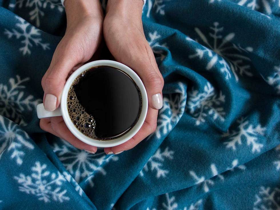 Kaffee Unvertraglichkeit Wenn Der Kaffee Plotzlich Bauchschmerzen Macht Wunderweib