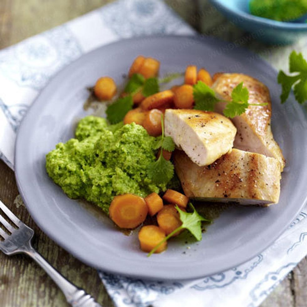 Die 25 Gesundesten Rezepte Zum Abnehmen Wunderweib 