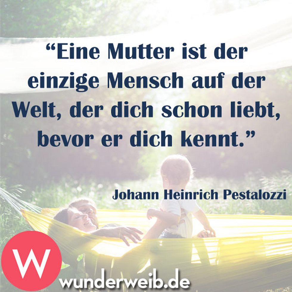 Spruche Uber Die Familie Schones Fur Die Lieben Wunderweib