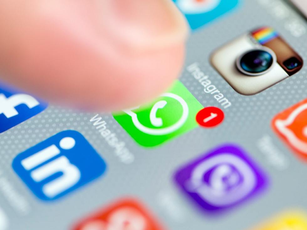 Whatsapp Update Jetzt Konnen Wir Auf Bildern Malen Wunderweib