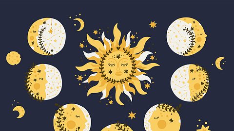 04.01.-10.01.21: Diese Sternzeichen haben die beste Woche - Foto: trigubova / iStock