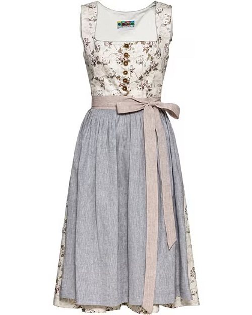 Dirndl von BERWIN