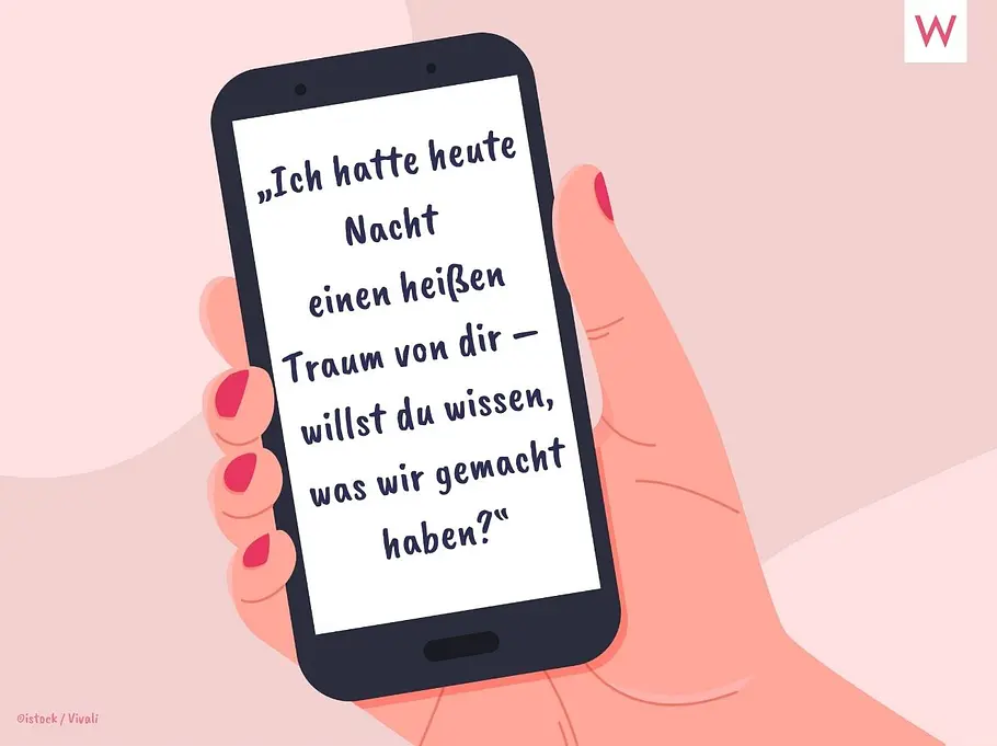 Heiße Träume