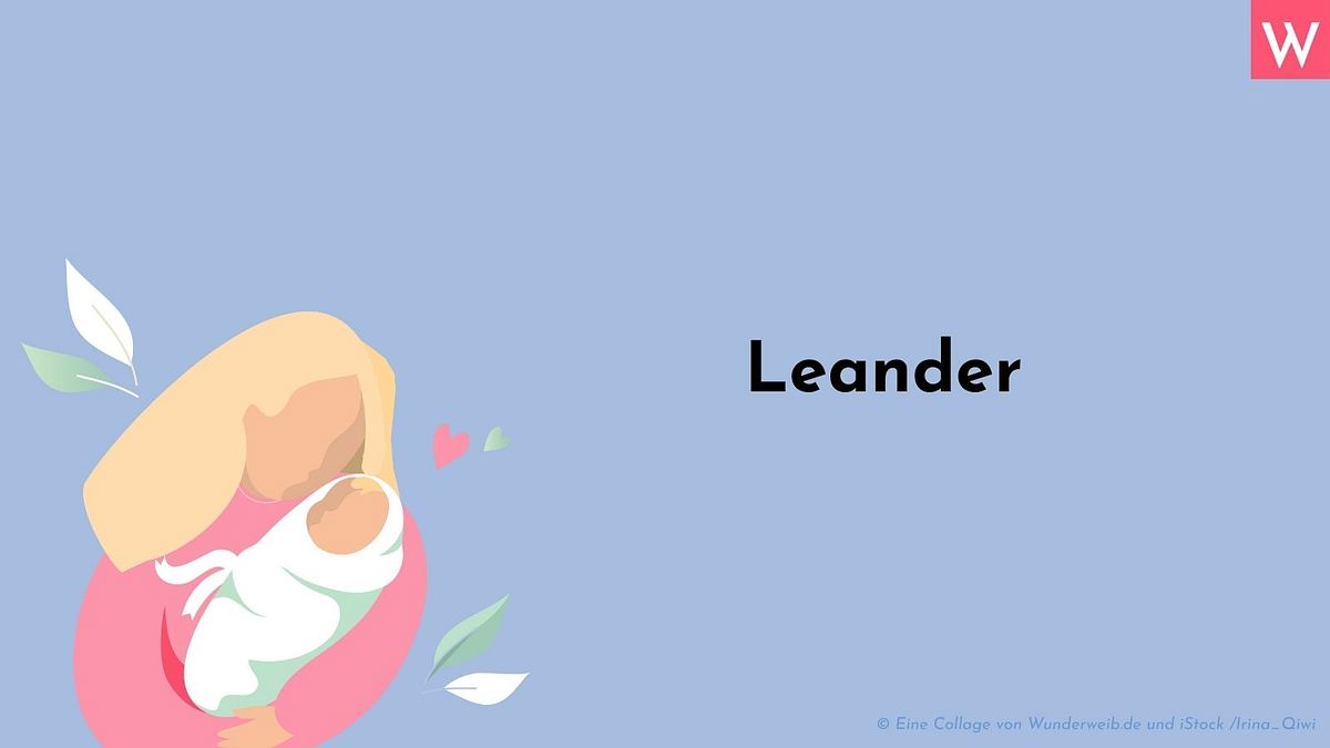 Leander