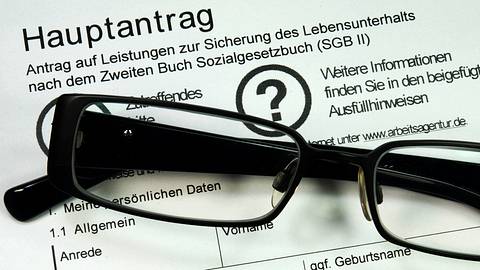 Hartz IV: 10 Tipps, die jeder Empfänger wissen sollte! - Foto: iStock