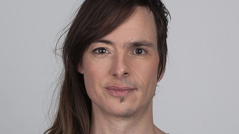 10 fotomontagen zeigen verblueffende aehnlichkeit zwischen verwandten - Foto: Ulric Collette,  uriccollette.com