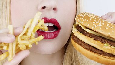 10 kalorienarme fast foods - Foto: Thinkstock