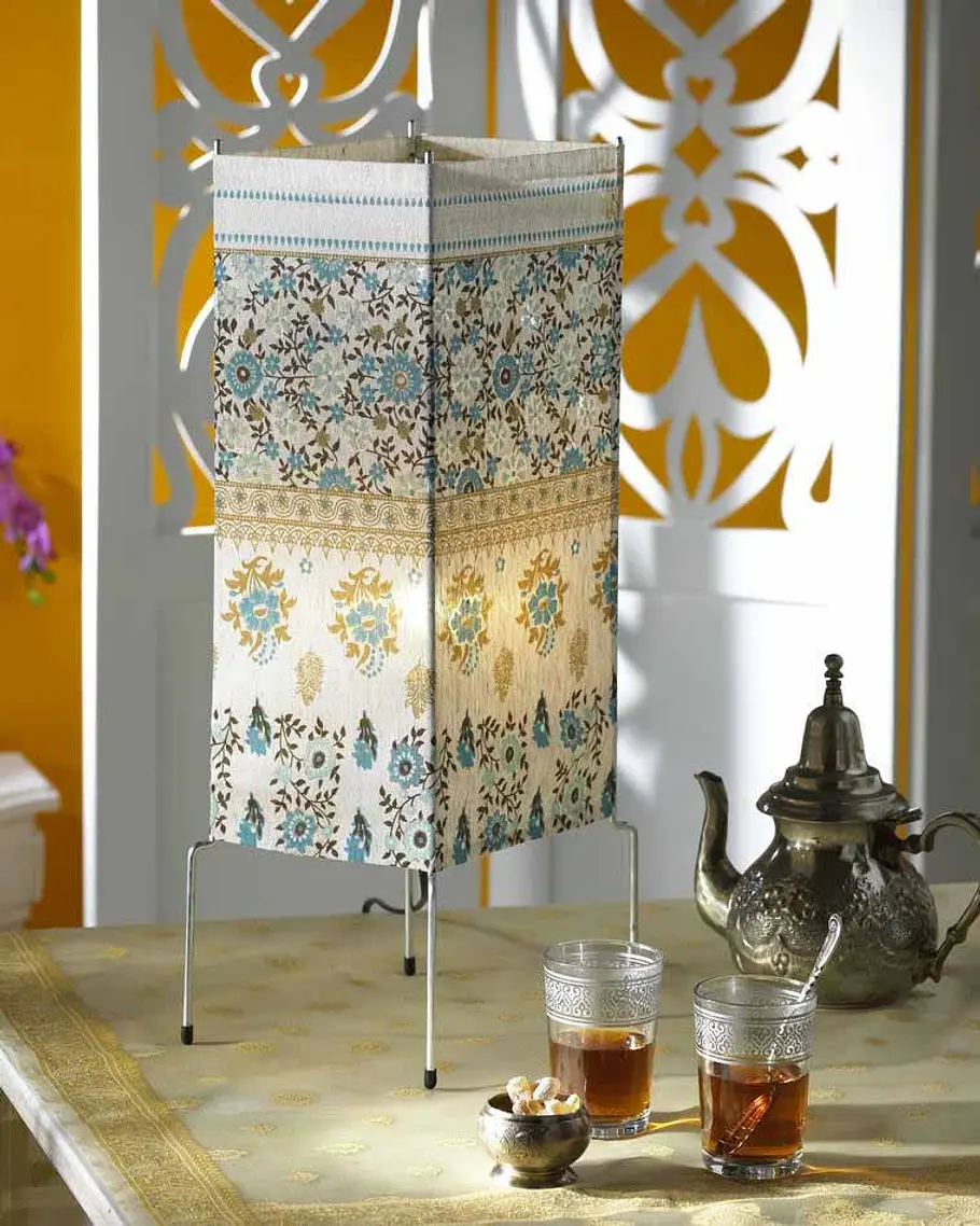 Orientalisch wohnen - so gehts! 10 orientalisch wohnen