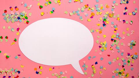 100 Floskeln, die wir im Alltag verwenden - Foto: Lightstar59/iStock