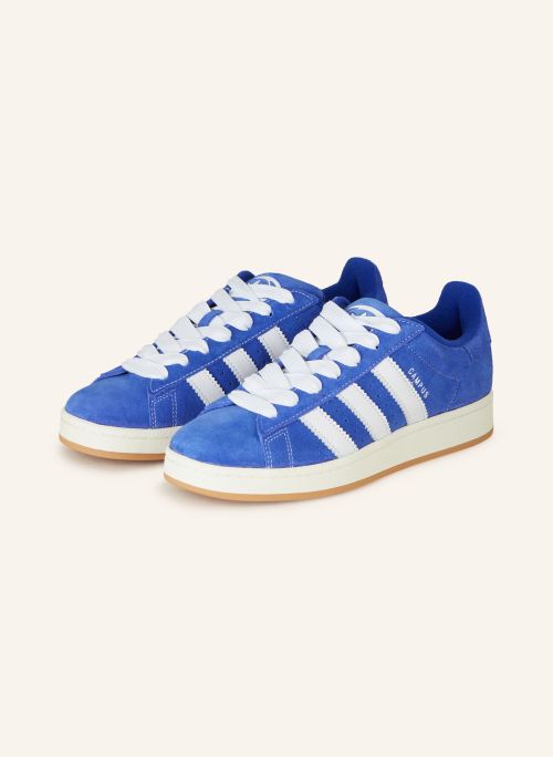 adidas Originals Sneaker CAMPUS 00S Blau / Weiß