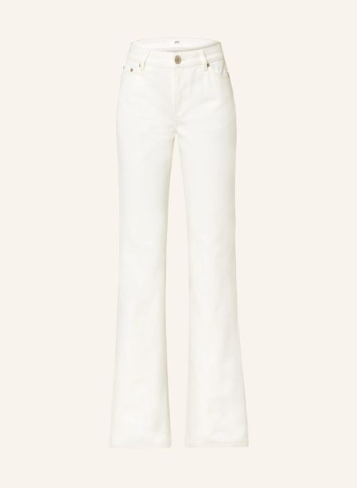 AMI PARIS Bootcut Jeans