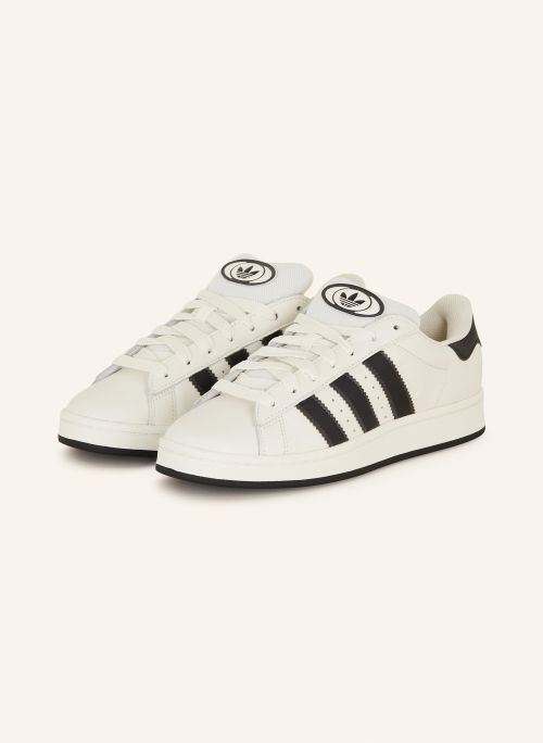adidas Originals Sneaker CAMPUS 00S Weiß / Schwarz