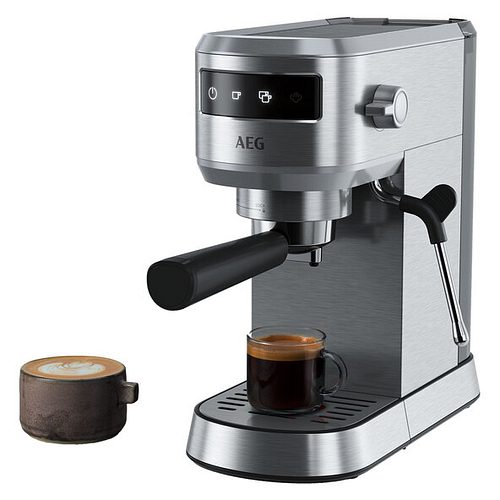 AEG Espressomaschine