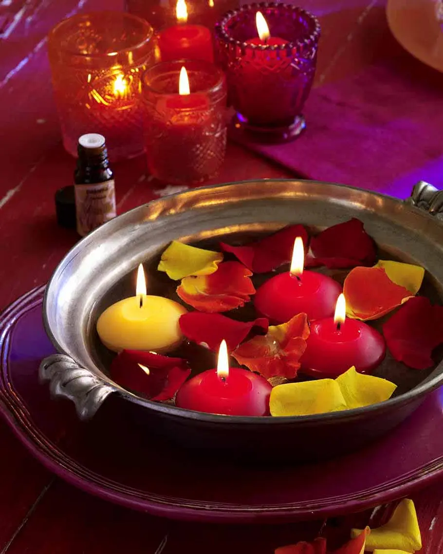 Orientalisch wohnen - so gehts! 11 orientalisch wohnen