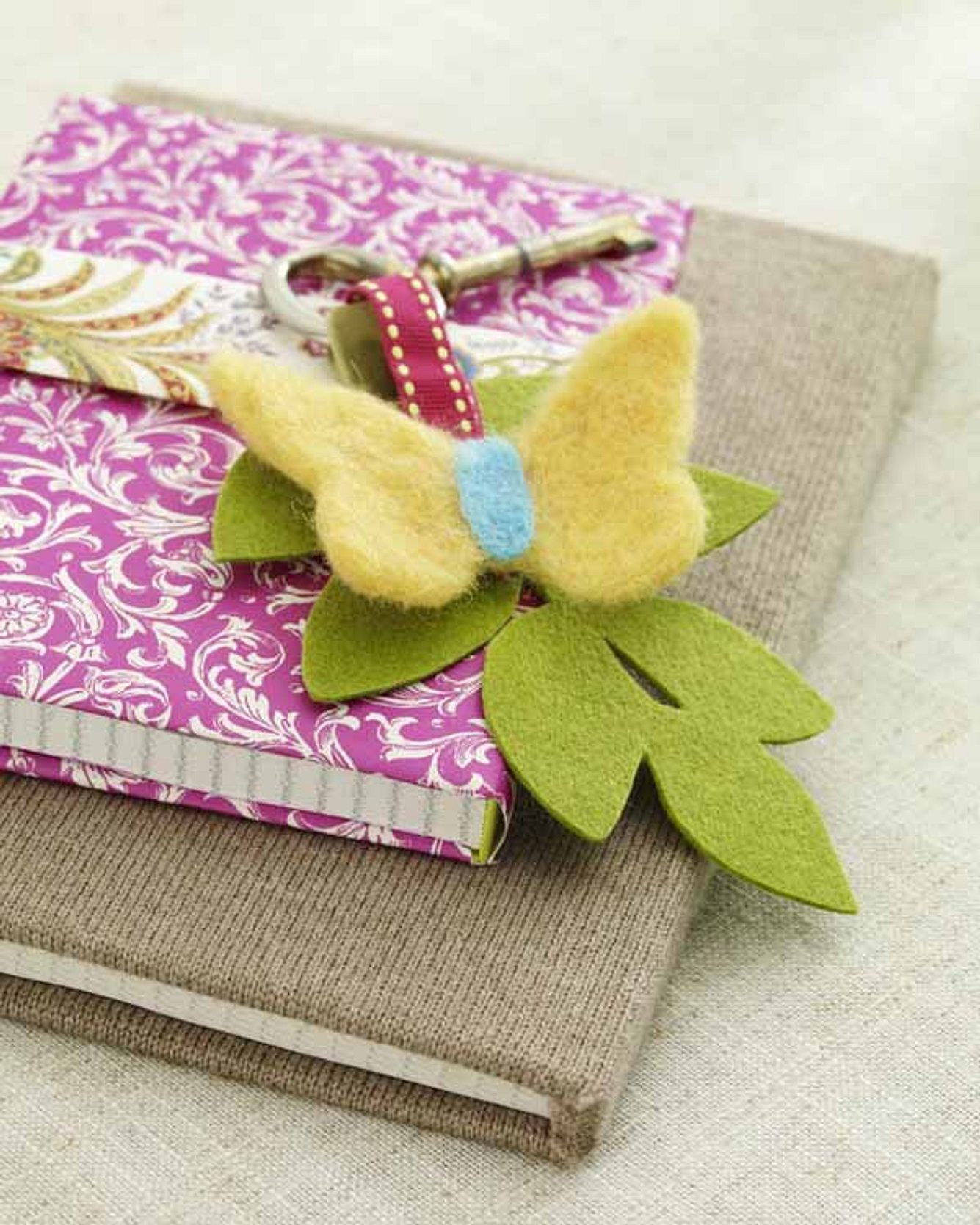 DIY: Schlüsselanhänger gestalten 12 schluesselanhaenger gestalten