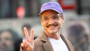 13 Gründe, warum wir Pedro Pascal so lieben und was sich andere Männer von ihm abgucken können - Foto: IMAGO / Avalon.red
