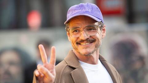 13 Gründe, warum wir Pedro Pascal so lieben und was sich andere Männer von ihm abgucken können - Foto: IMAGO / Avalon.red