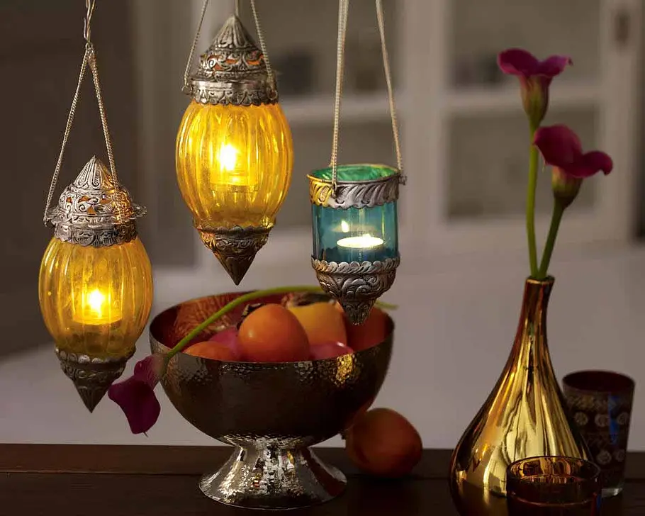 Orientalisch wohnen - so gehts! 13 orientalisch wohnen