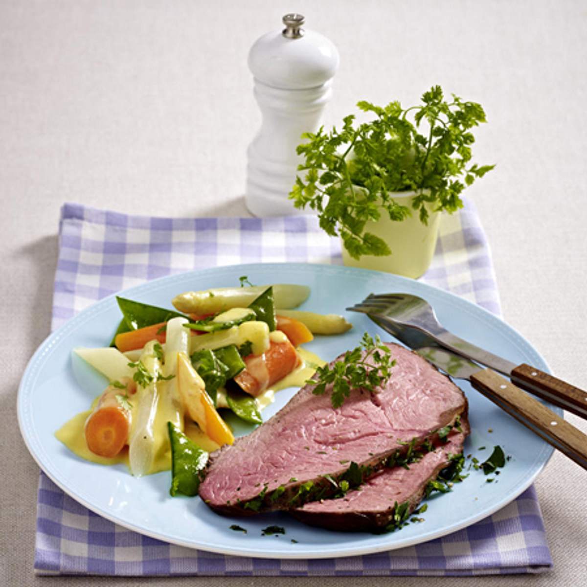 14 schlank schlaf roastbeef