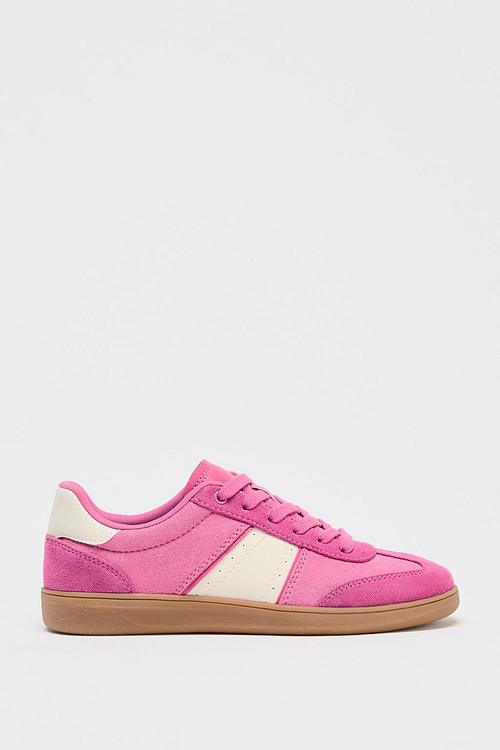 MEHRFARBIGE SNEAKER