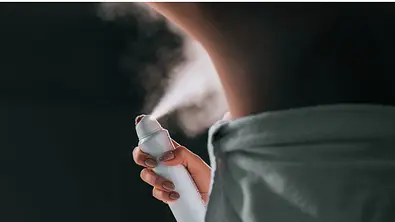 Deo praktische Hacks - Foto: Vasyl Dolmatov/Istock
