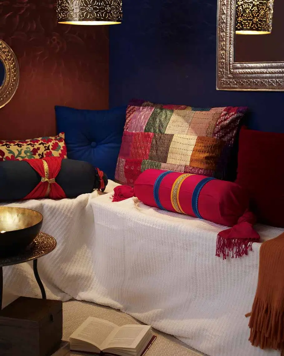 Orientalisch wohnen - so gehts! 19 orientalisch wohnen