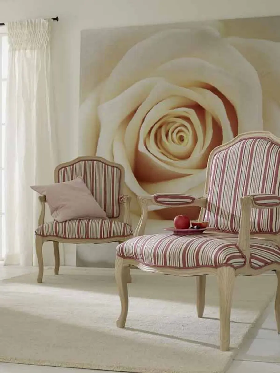 Betört durch Rosen 19rosen deko