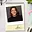 Graphische Fotovorlage mit einem Polaroid-Foto. - Foto: Wunderweib Designvorlage mit privatem Foto.