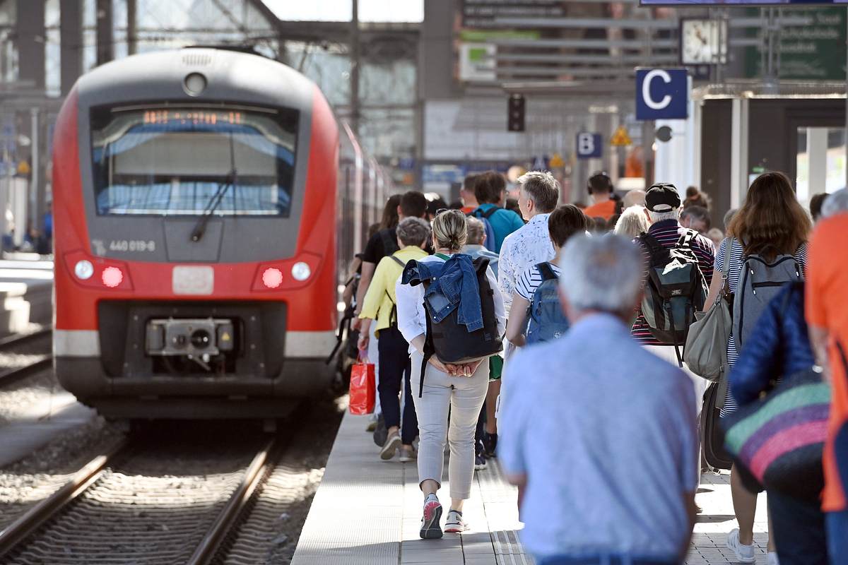 Revolution im Nahverkehr! Was die Grünen als Nächstes abschaffen wollen