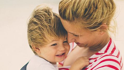 20 dinge die du deinem kind sagen solltest - Foto: iStock