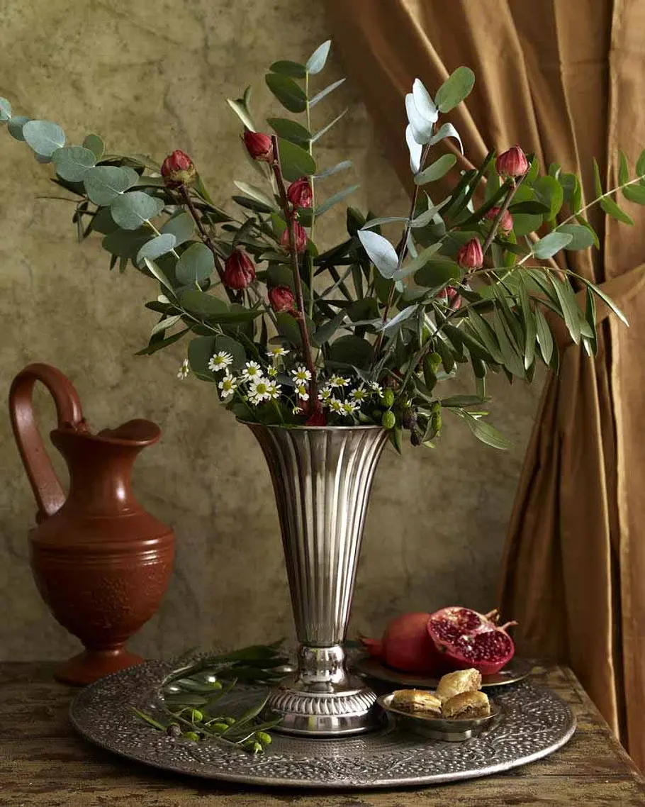 Orientalisch wohnen - so gehts! 20 orientalisch wohnen