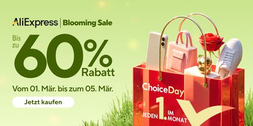 Blooming-Sale