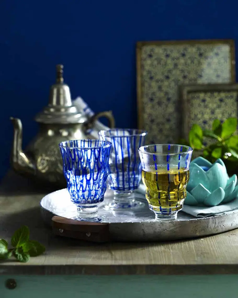 Orientalisch wohnen - so gehts! 21 orientalisch wohnen