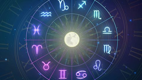 26.10. bis 1.11.2020: 3 Sternzeichen haben die beste Woche ihres Lebens! - Foto: iStock/Lidiia Moor