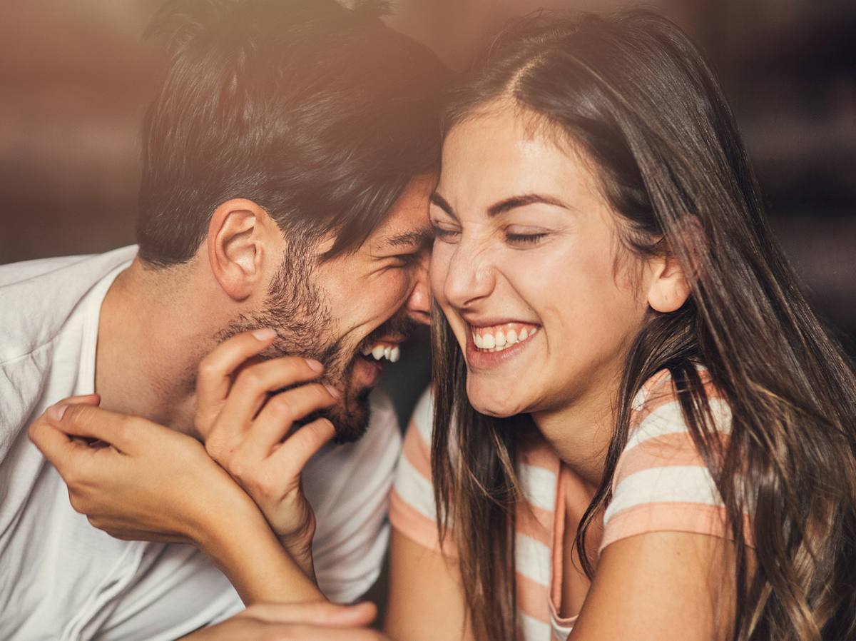 27 Tipps für eine glückliche Beziehung: So einfach ist es!