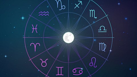 29.06. bis 05.07.2020: 3 Sternzeichen haben die beste Woche von allen! - Foto: iStock/ Lidiia Moor