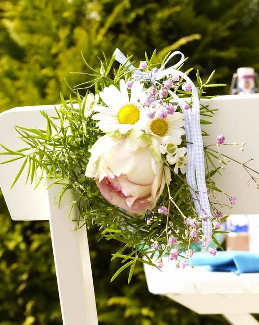 Betört durch Rosen 2rosen deko