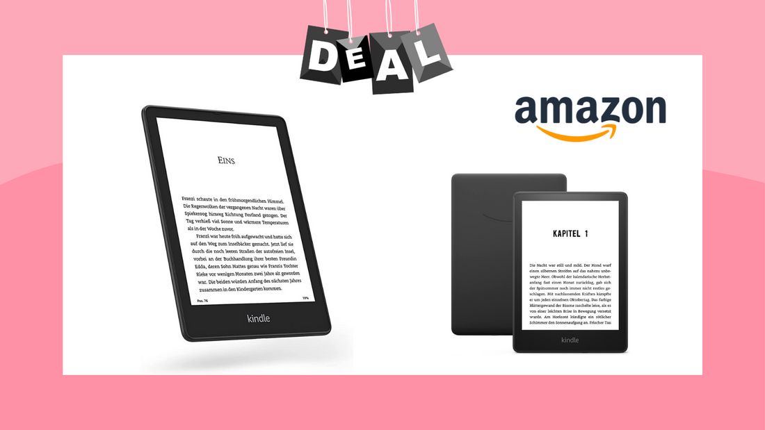 Kindle Paperwhite Kindle Paperwhite