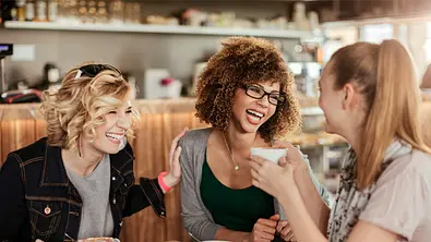 3 Dinge, über die intelligente Menschen nicht sprechen - Foto: iStock