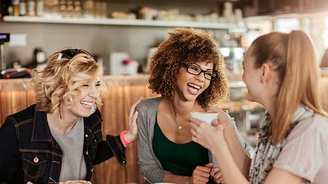 3 Dinge, über die intelligente Menschen nicht sprechen - Foto: iStock