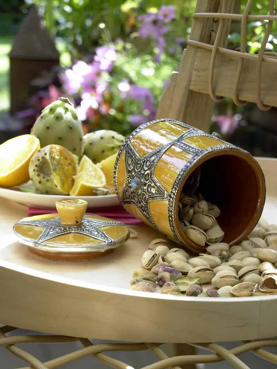 Orientalisch wohnen - so gehts! 3 orientalisch wohnen