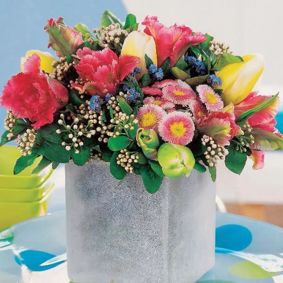 3 tulpen
