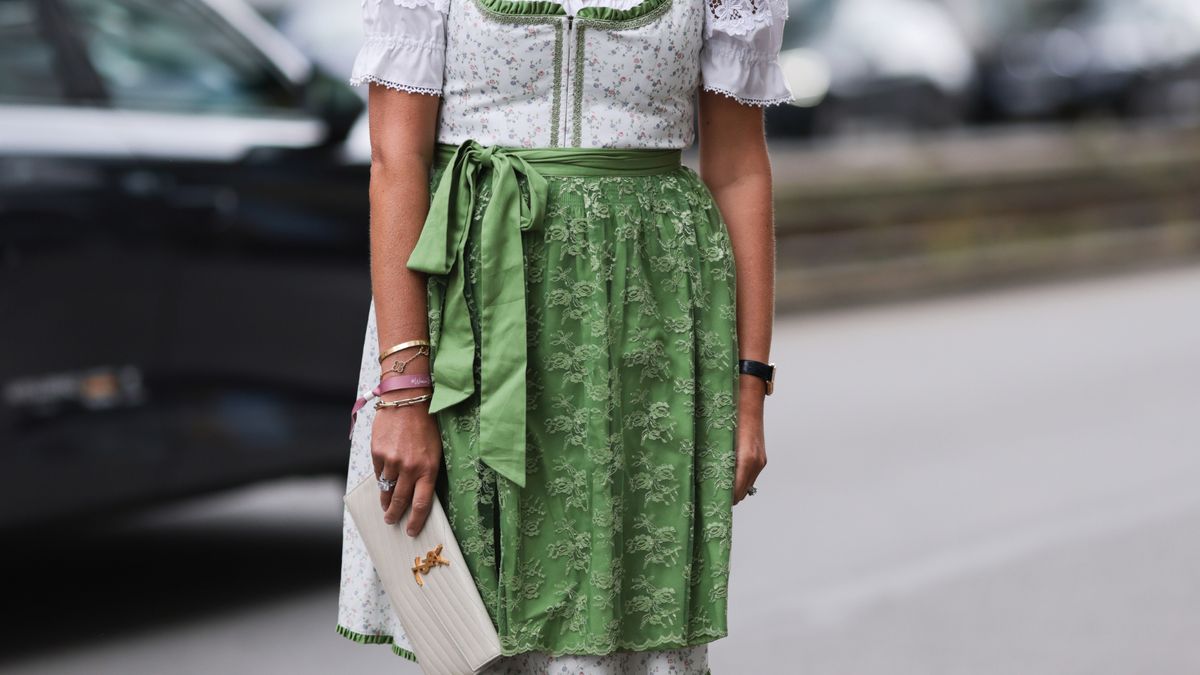 Dirndl Angebot