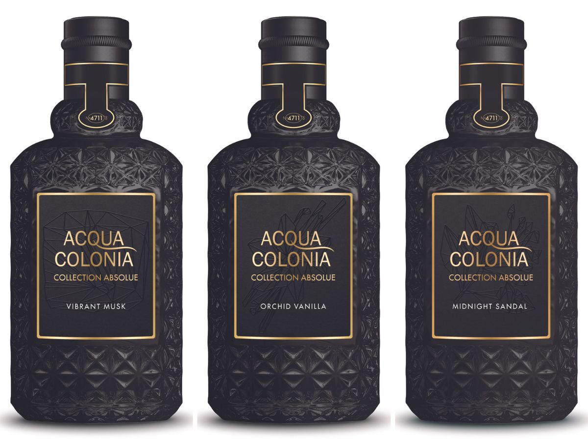 Aqua Colonia Collection Absolue 