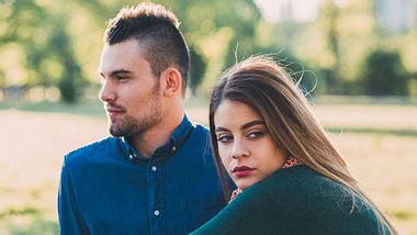 5 Anzeichen dafür, dass dich dein Partner nur ausnutzt - Foto: iStock