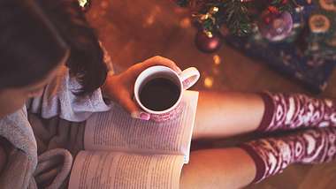 5 Bücher-Tipps für amüsante Winter-Stunden - Foto: iStock