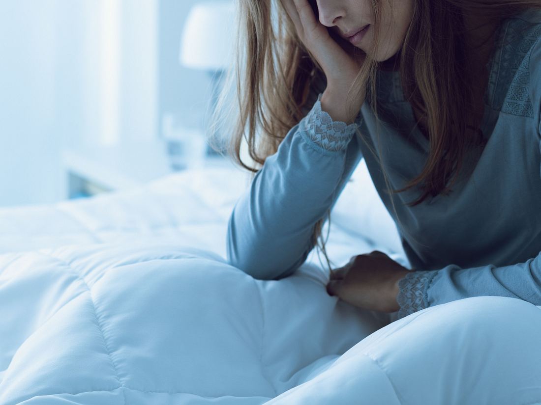 5 deutliche Anzeichen, dass du zu wenig schläfst
